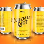 Arches Brewing Bohemian Riot