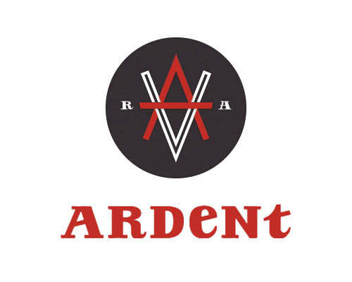 Ardent Craft Ales Logo