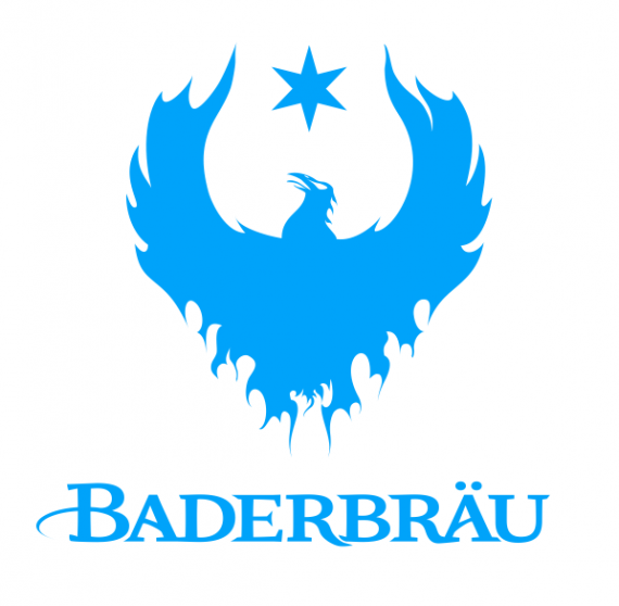 Baderbrau logo