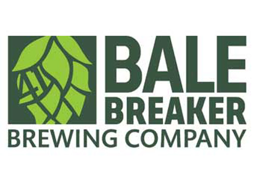 Bale Breaker Brewing Logo