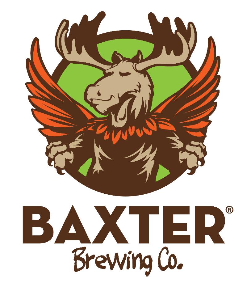 Baxter Brewing Logo