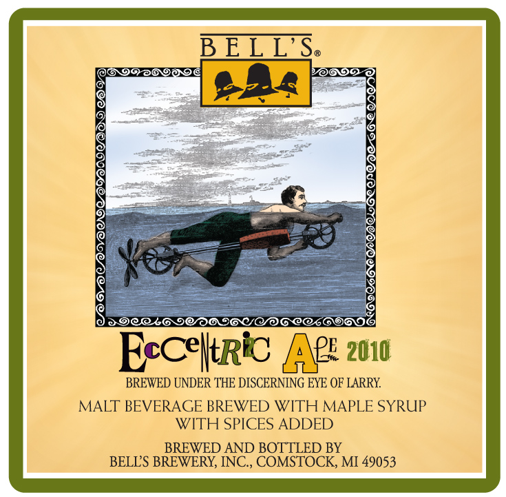 Bell's Brewing Eccentric Ale