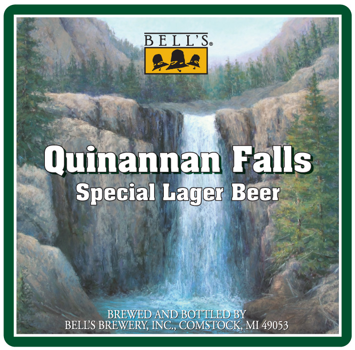 Bells Quinilan Falls