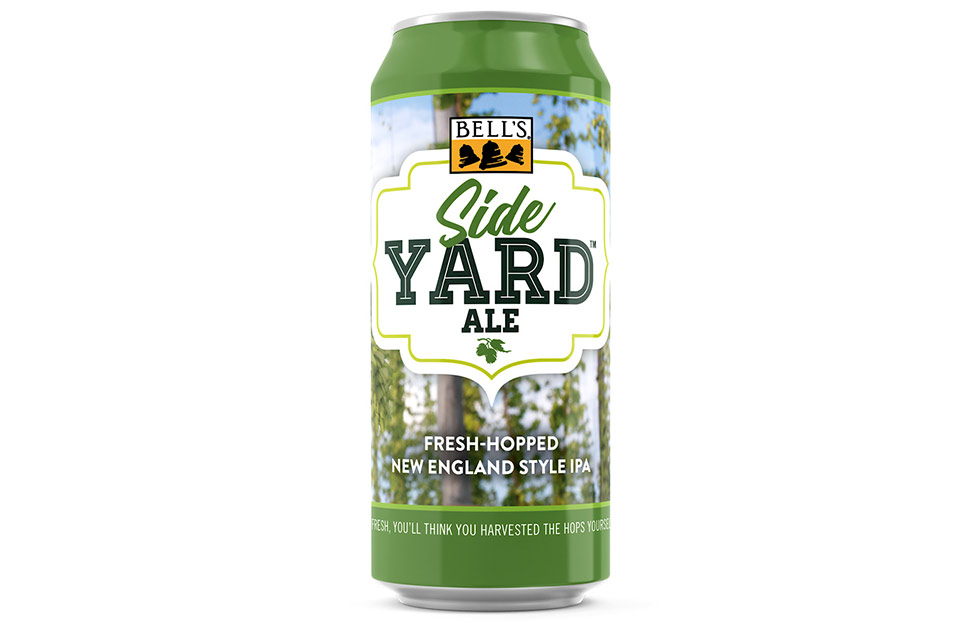 Bell's Sideyard Ale