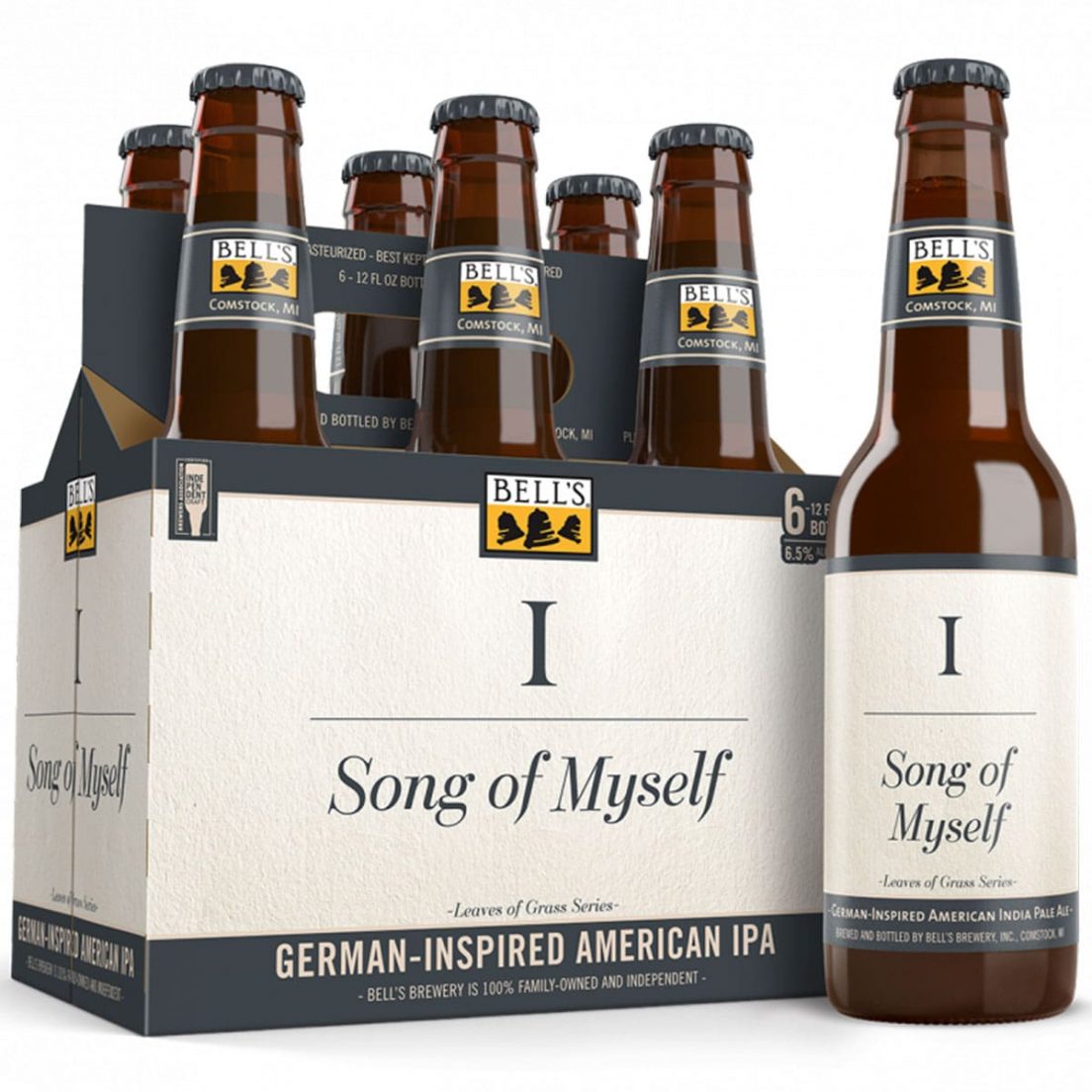 Bell's Song of Myself IPA