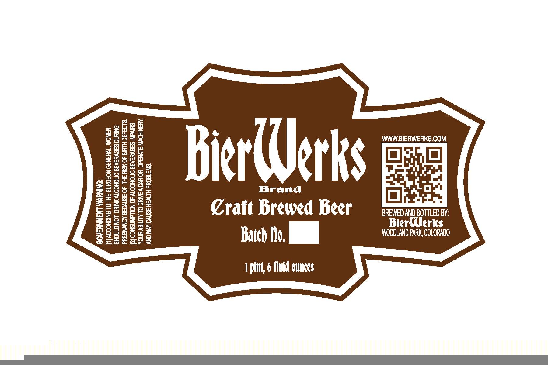 BierWerks Craft Beer