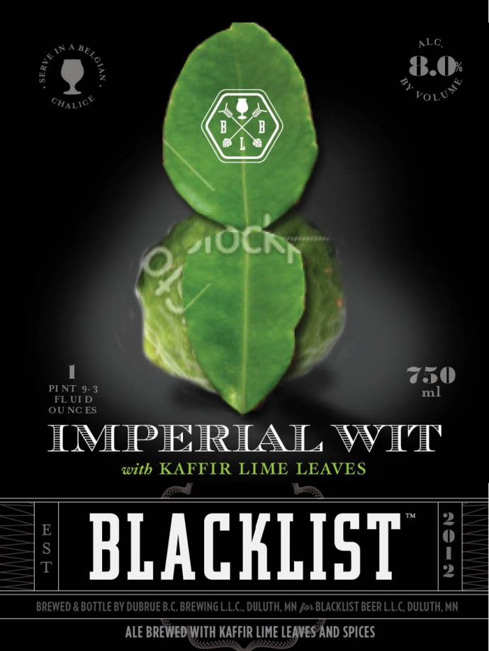 Blacklist Imperial Wit