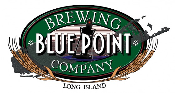 Blue Point Brewing Logo