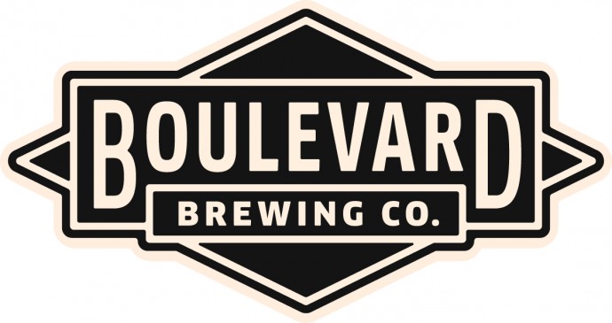 Boulevard Brewing Logo 2015 - Beer Street Journal