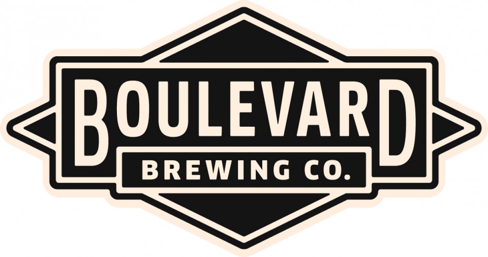 Boulevard Brewing Logo 2015