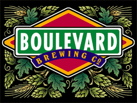 Boulevard Brewing Logo Beer Street Journal