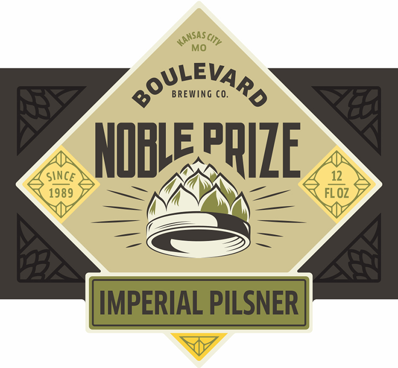 Boulevard Noble Prize