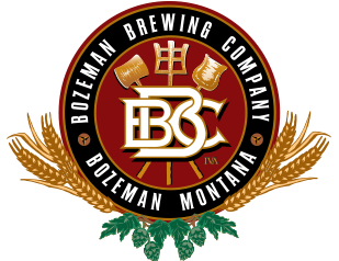 Bozeman Brewing Logo