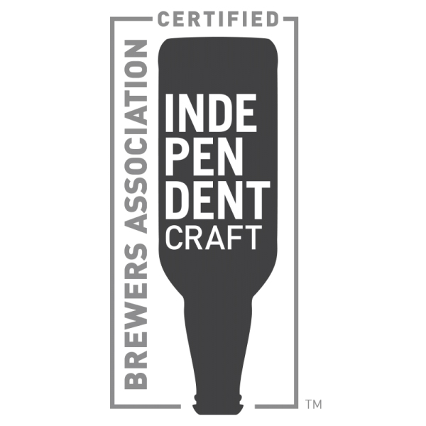 Brewers Association Independent Brewers Seal