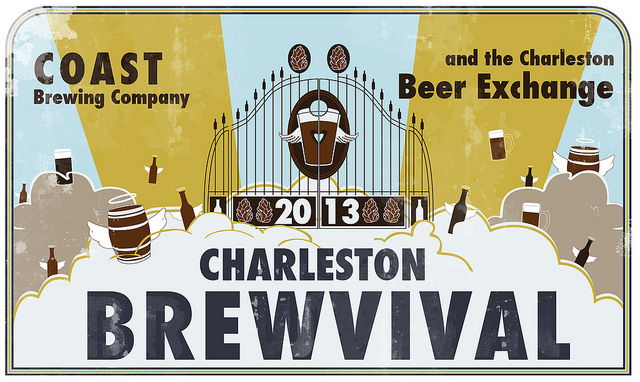 Charleston Beer Fest