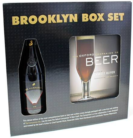 Brooklyn Box Set