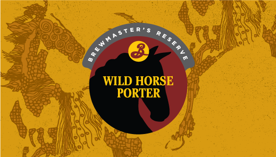 Brooklyn Wild Horse Porter