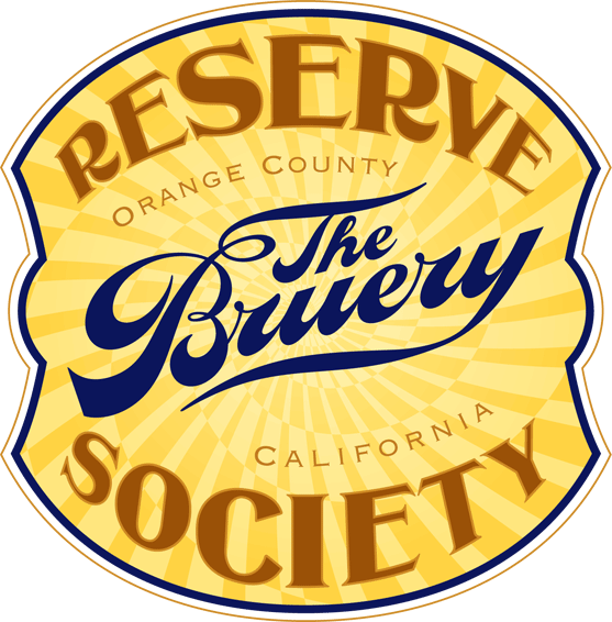 Bruery Reserve Society