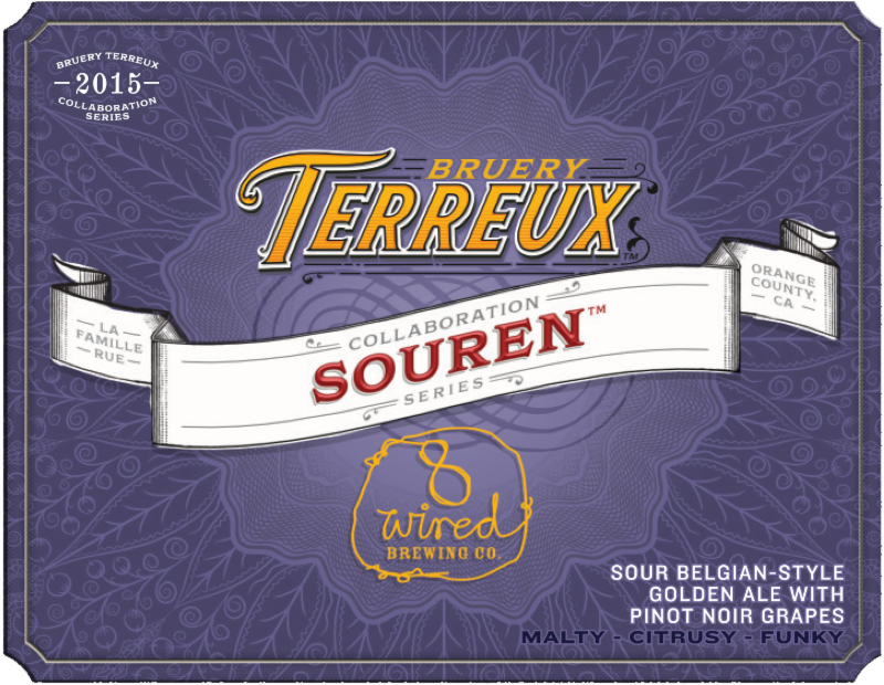 Bruery Terreux Souren