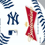 Budweiser Yankees