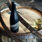 Buskey Sherry Barrel-Aged Cider
