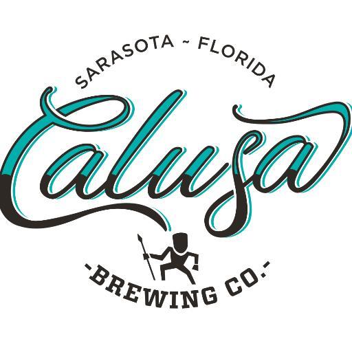 Calusa Brewing Logo