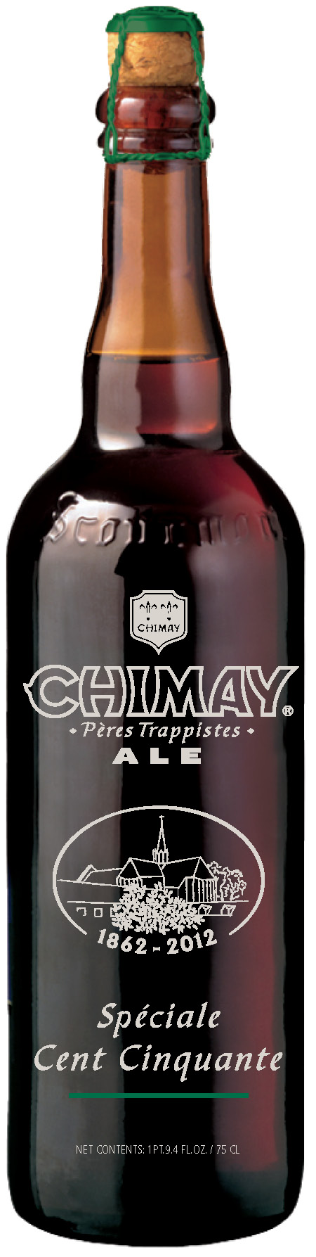 Chimay Speciale Cent Cinquante