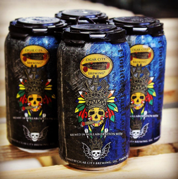 Cigar City 3 Floyds Florida Man Loses Bet