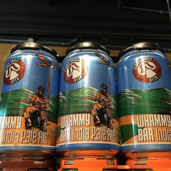 Clown Shoes Brewing Archives Beer Street Journal