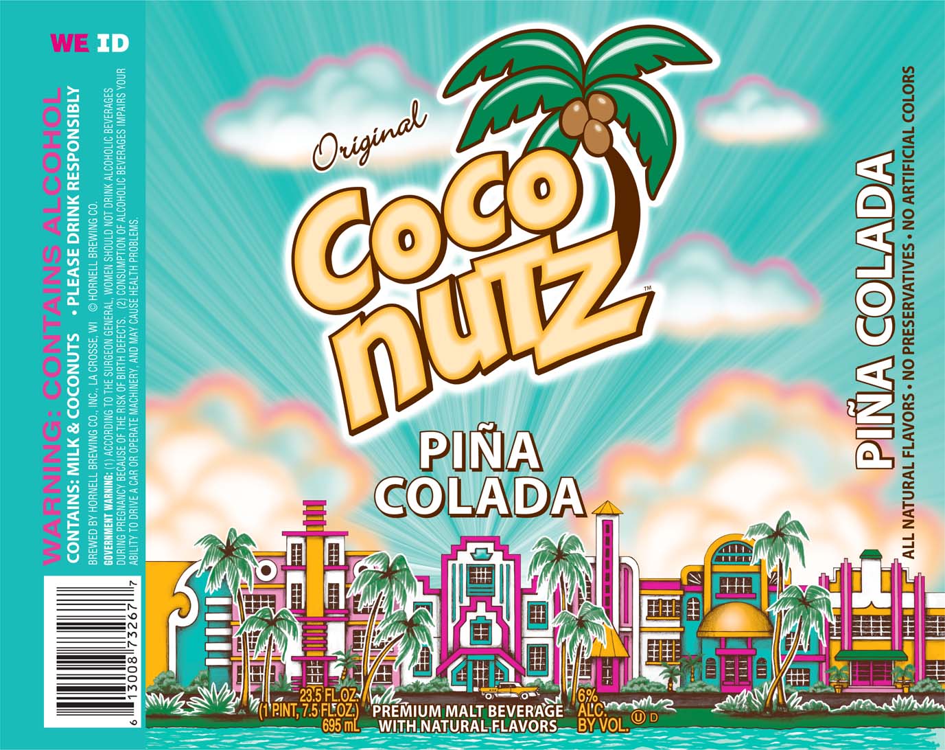 Coco Nutz