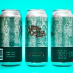 Creature Comforts Brewed For One 2021