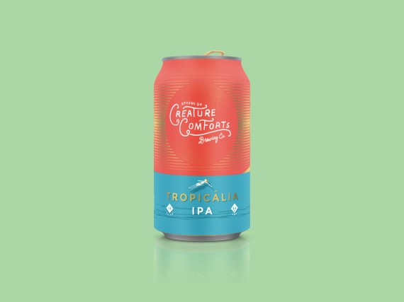 Creature Comforts Tropicalia