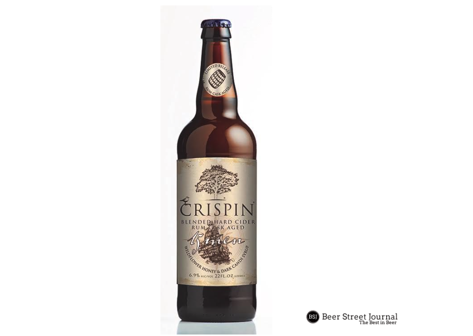 Crispin 15 Men Cider
