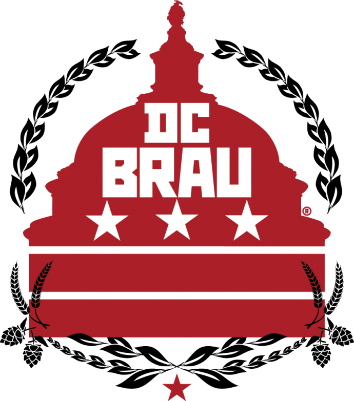 DC Brau logo