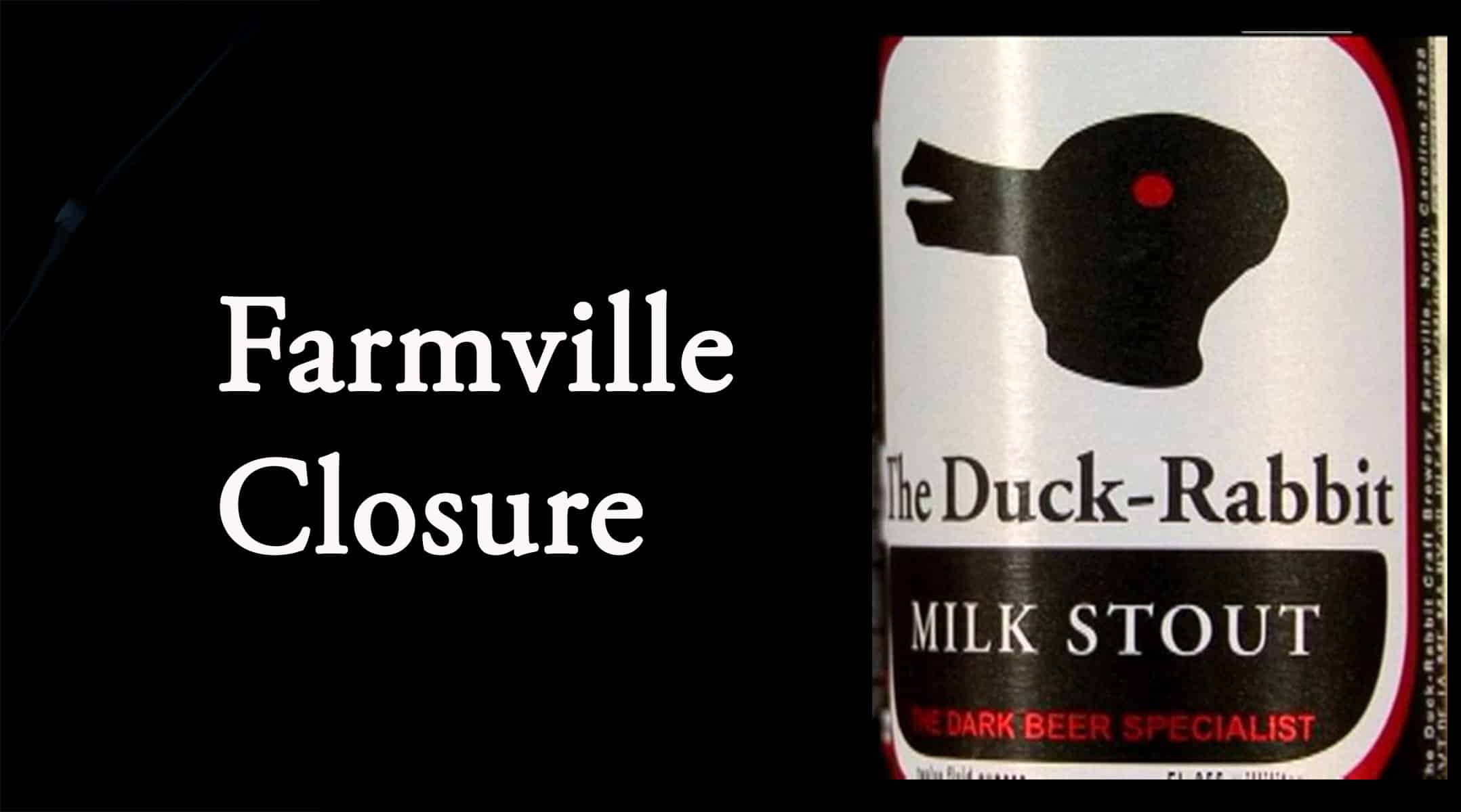 Duck-Rabbit-Closure
