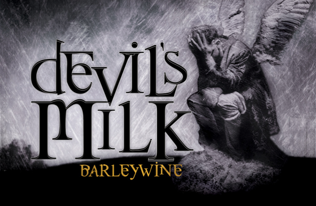 Duclaw Devil's Milk Barleywine