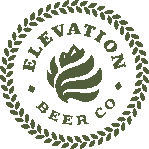 Elevation Brewing Logo