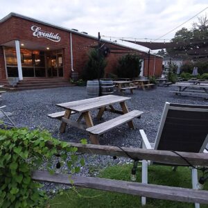 Eventide Brewing Closes