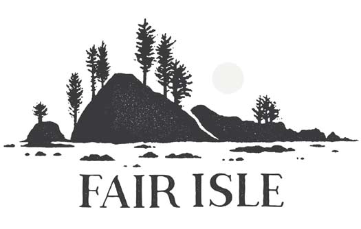 Fair Isle Brewing Logo