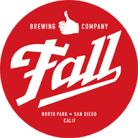 Fall Brewing Logo