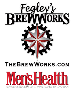 Fegley's Mens Health