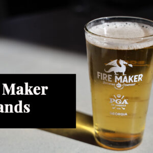 Fire Maker Brewing Griffin Georgia Header