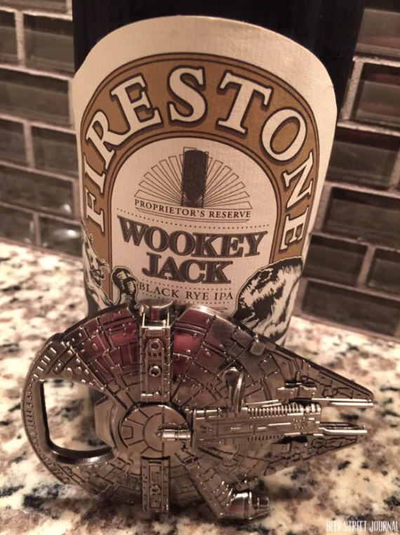 Firestone Walker Wookey Jack