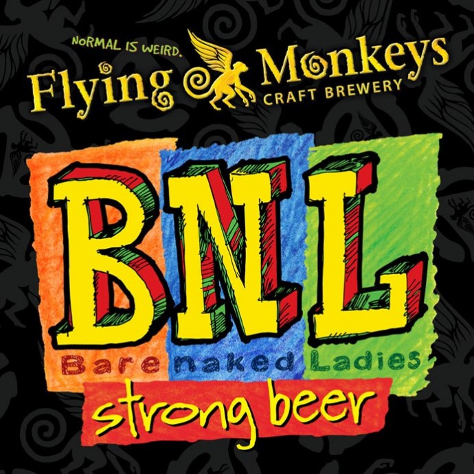 Flying Monkey Craft Brewery Archives - Beer Street Journal