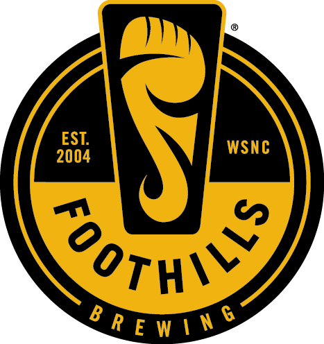 Foothills Brewing Logo