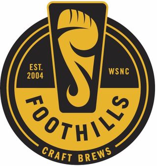 Foothils Brewing