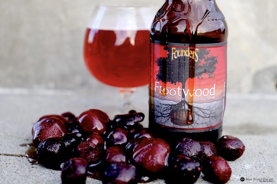 Founders Frootwood