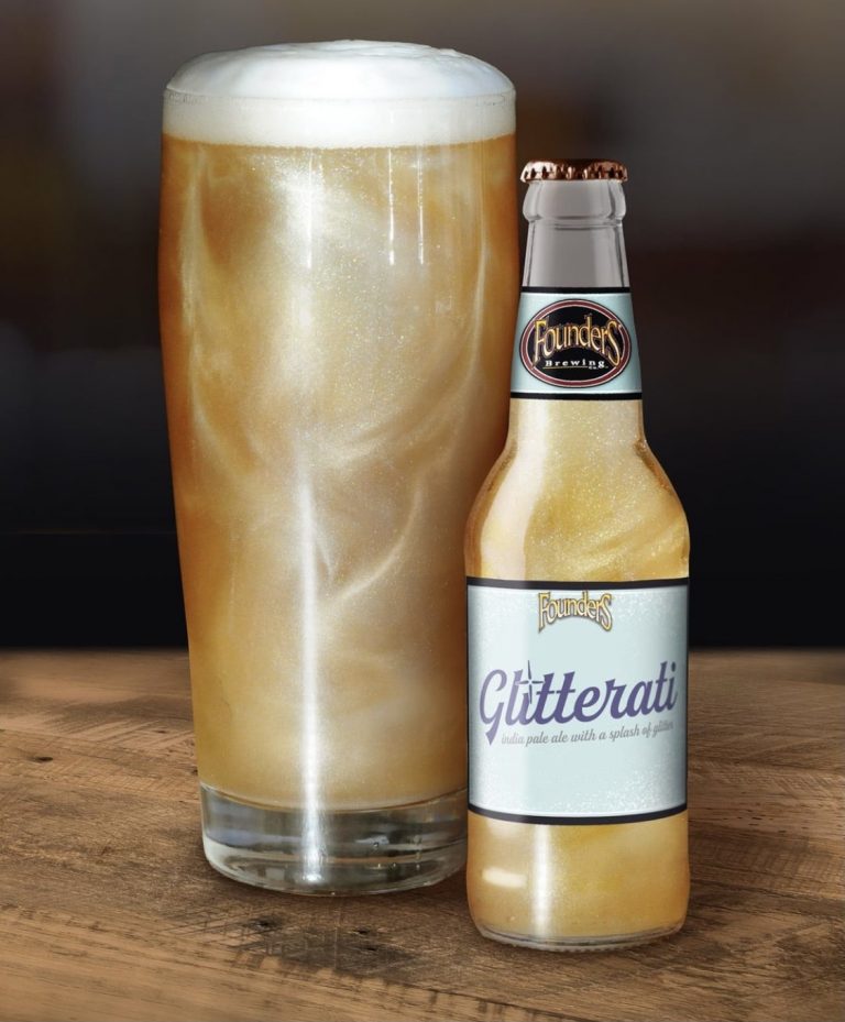 Breweries April Fool's jokes were most about seltzers. These were some