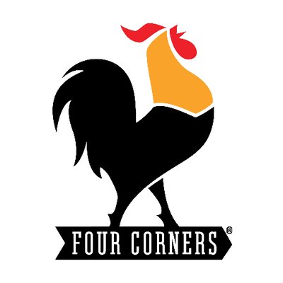 Four Corners Brewing Logo