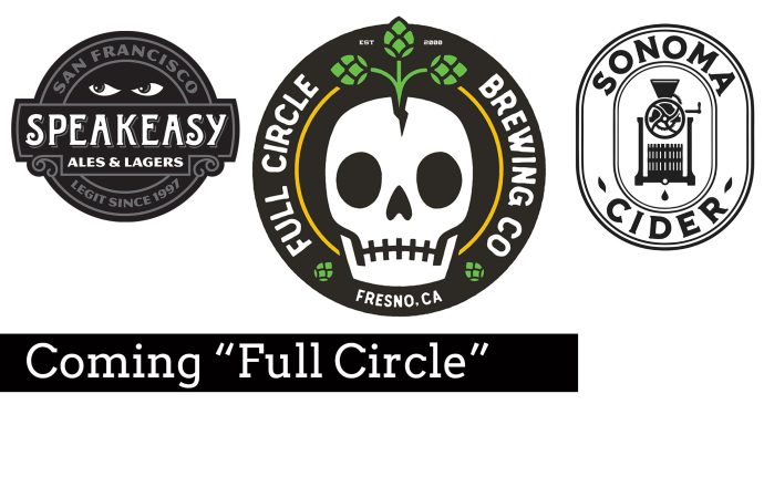 Full Circle Acquires Speakeasy